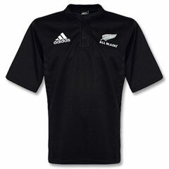 allblacks Black. Is it the new black?