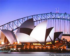 Like NZ, but better. Like NZ, but better.