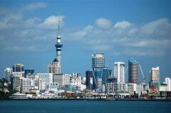 auckland A model of good town planning.