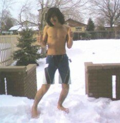 snow No worries, mate.