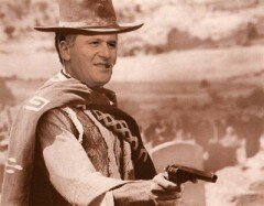 john-key ..I sound like this cause I'm chewing a cigar, alright?